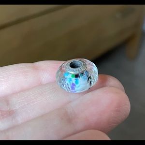 Pandora Stained Glass Charm
